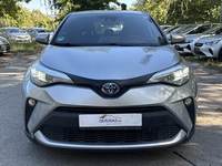 Front view