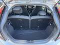 View of boot / luggage space
