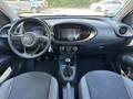 View of dashboard