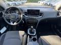 View of dashboard
