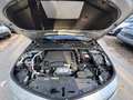 View of engine compartment