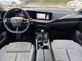 View of dashboard