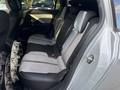 View of rear seat
