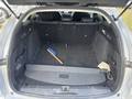 View of boot / luggage space