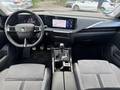 View of dashboard