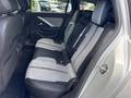 View of rear seat