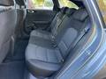 View of rear seat