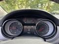 Pogled kombi instrument