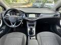 View of dashboard