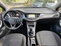 View of dashboard