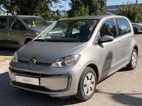 Widok z przodu po stronie lewej