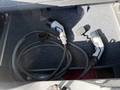 Widok pojazdu elektrycznego