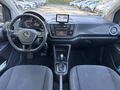 View of dashboard