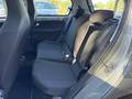 View of rear seat
