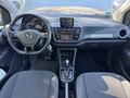 View of dashboard