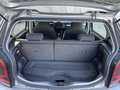 View of boot / luggage space