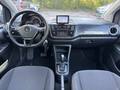 View of dashboard