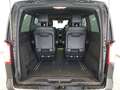 View of boot / luggage space