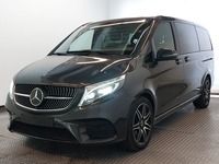 Mercedes-Benz V 250 d lang 9G-TRONIC "Edition"