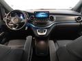 View of dashboard