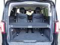View of boot / luggage space
