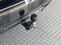 View of trailer tow-bar hitch