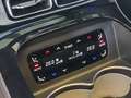 View of rear climate control switch