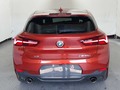 Rear view