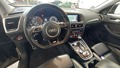 View of dashboard