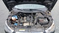 Vue du compartiment moteur