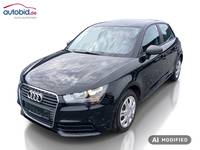 Audi A1 Sportback 1,2 TFSI "Attraction"