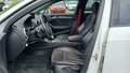 Vista del asiento delantero