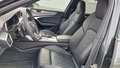 Vista del asiento delantero