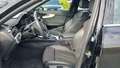 Vista del asiento delantero