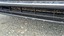 Parachoques delantero centro