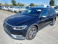 VW Passat Alltrack  2,0 TSI 4Motion DSG