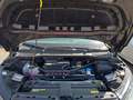 Vue du compartiment moteur