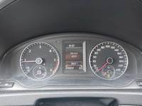 Pogled kombi instrument