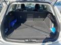 View of boot / luggage space