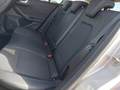 View of rear seat