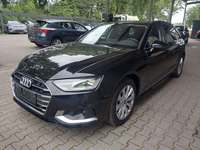 Audi A4 Avant 35 TDI S-tronic