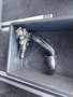View of trailer tow-bar hitch