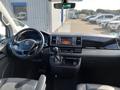View of dashboard