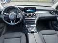 View of dashboard