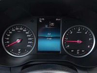 Вид на приборную панель