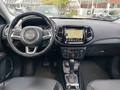 View of dashboard