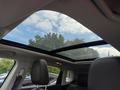 View of sunroof / panoramic roof