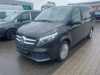 Mercedes-Benz V 300 d lang 9GTronic "Edition"