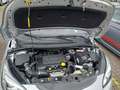 Vue du compartiment moteur