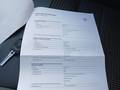Attestation d'entretien